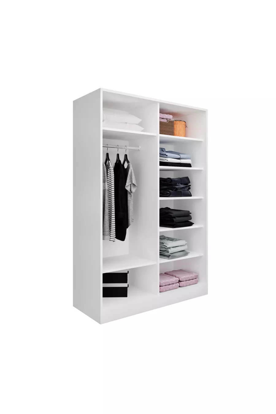 CHAMBRE JEUNE AKASYA ROS ET BUREAU