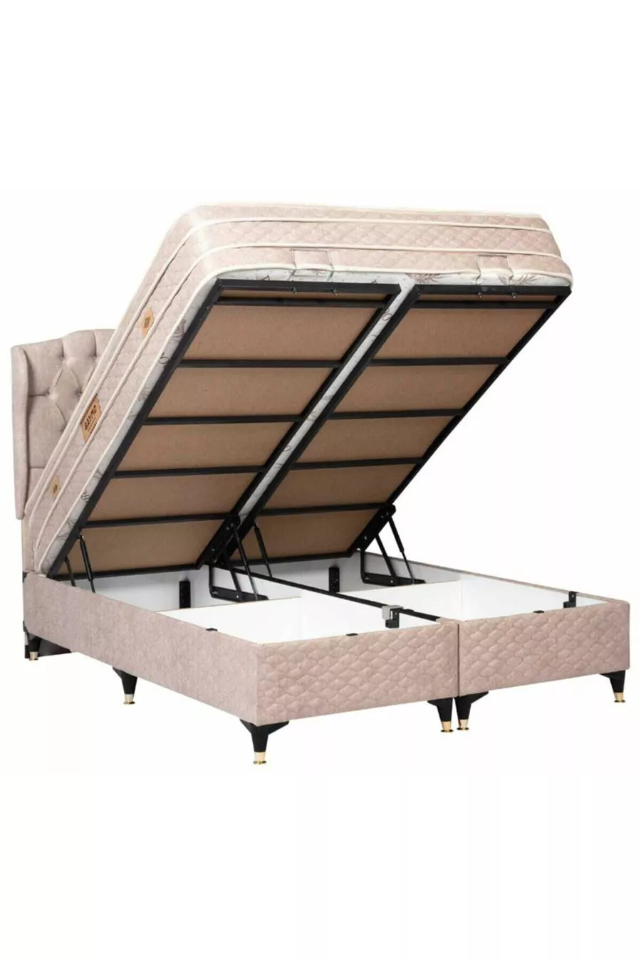 Ensemble Umay Double