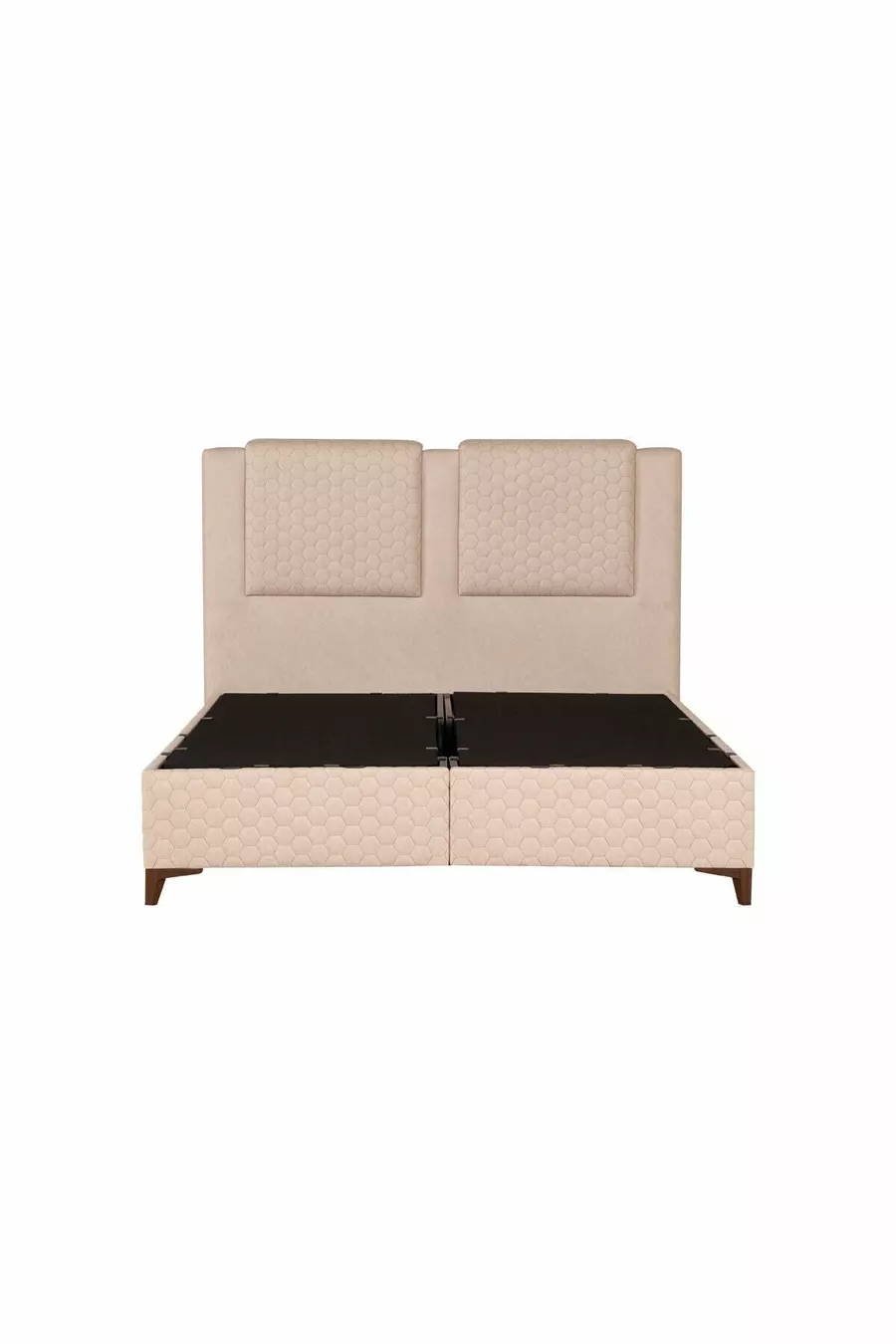 Titre Orthopédie (CADRE ET MATELAS NON INCLUS)