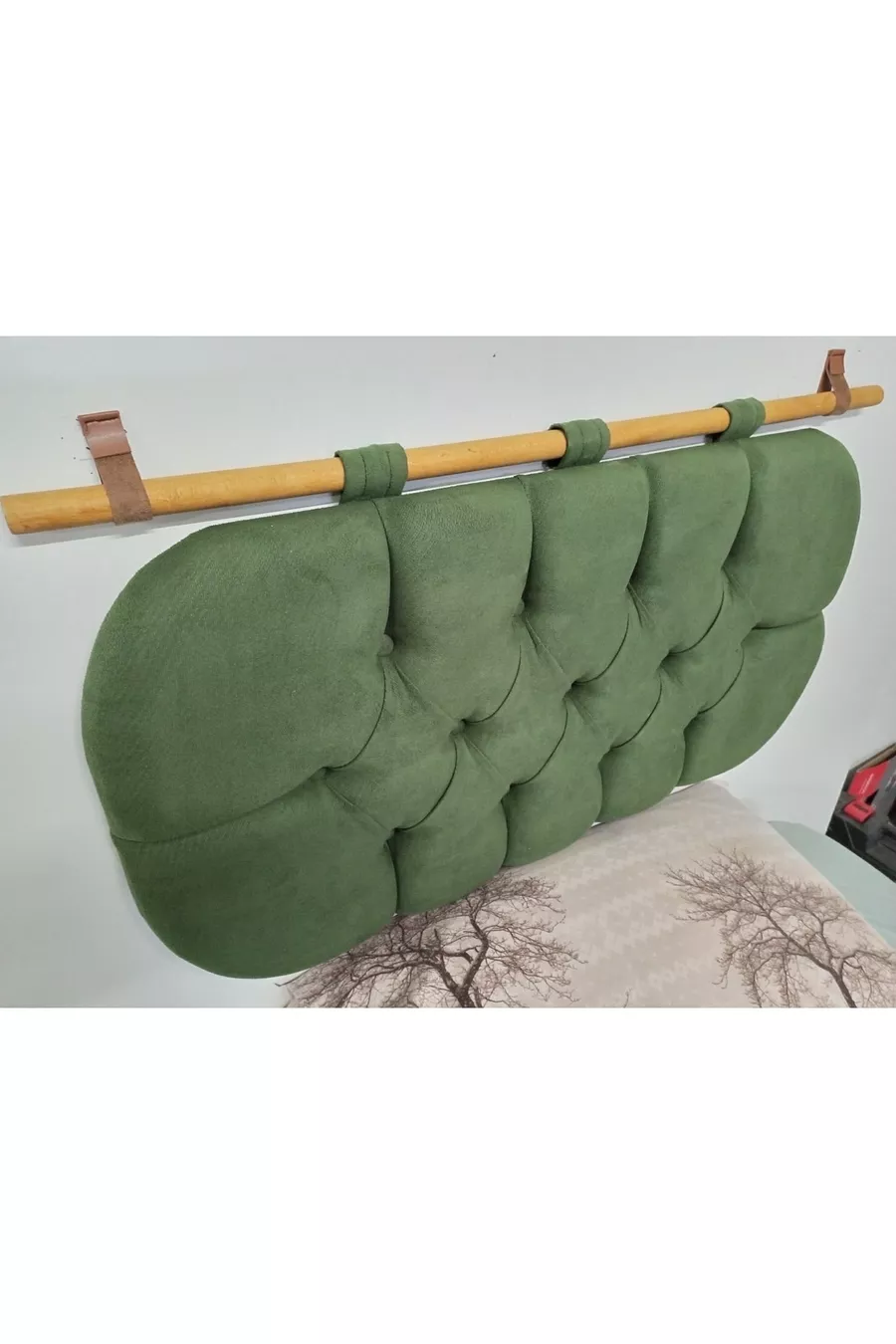 Tête de lit Bisa
