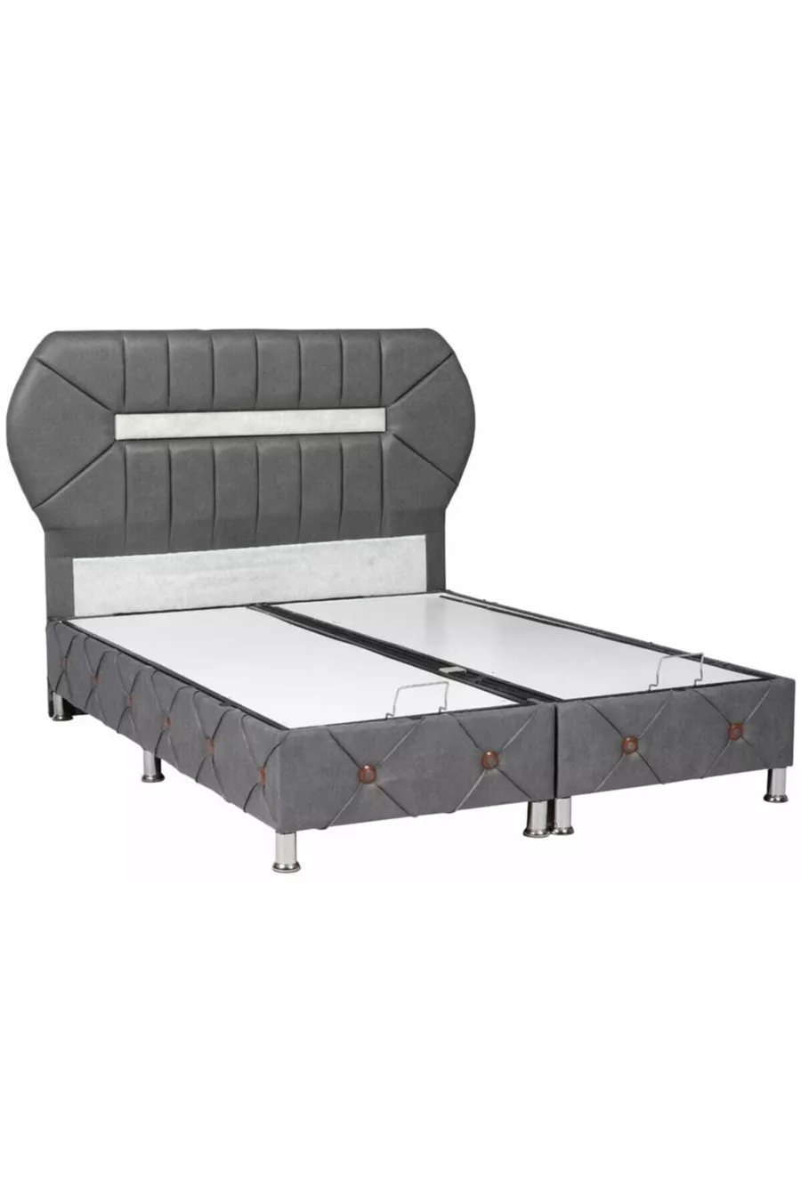 Ensemble Bianco Double