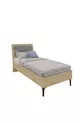 chambre d'enfant Focus Life bois (%mdf)