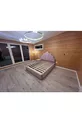 Lit enfant moderne _ pour enfant Mesure (Matelas inclus)