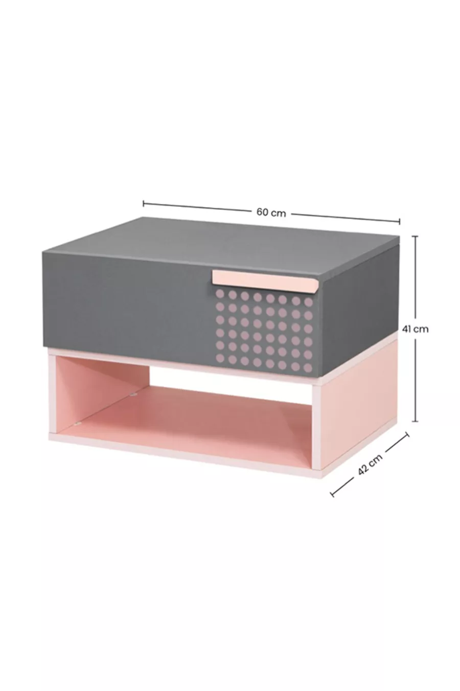 ENSEMBLE DE CHAMBRE JEUNE POINT ROSE