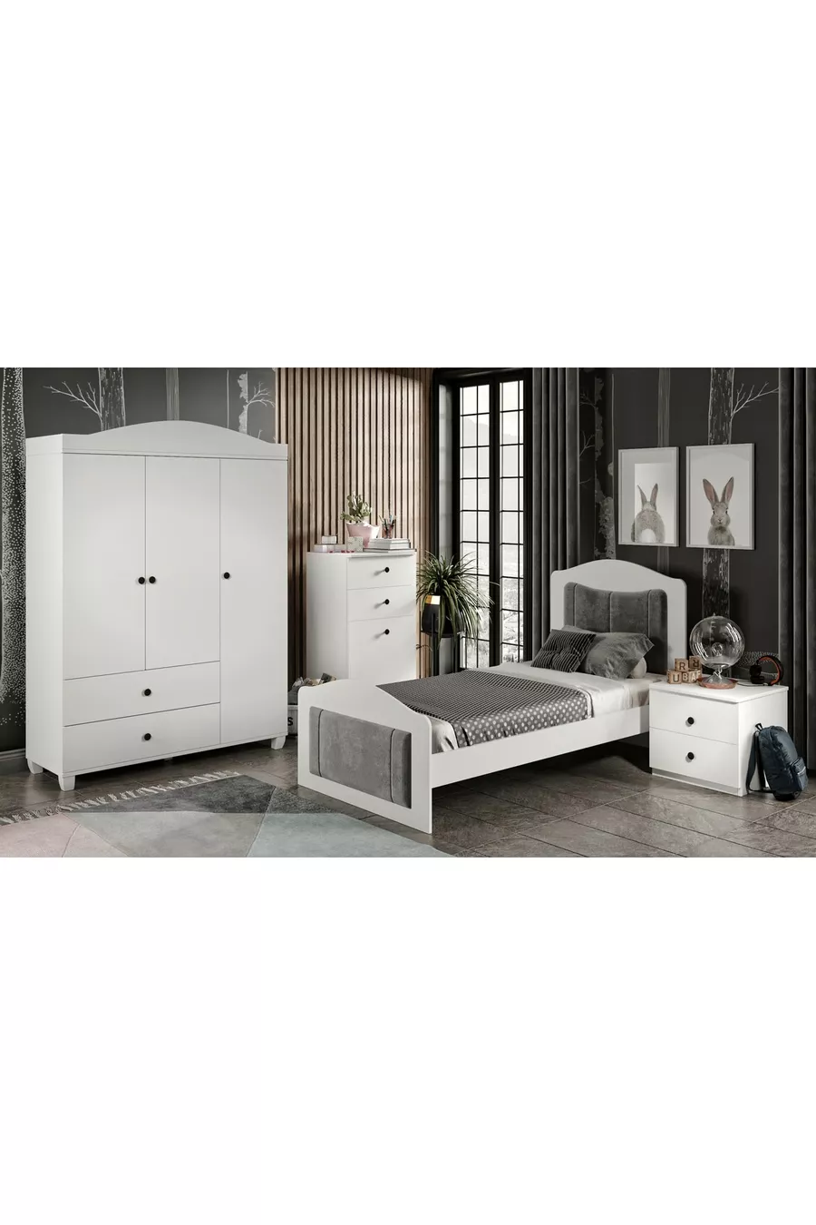 Ensemble Chambre Jeune Tornado