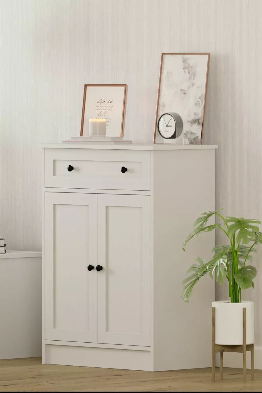 Pays Commode
