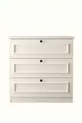 Commode Mira à 3 tiroirs