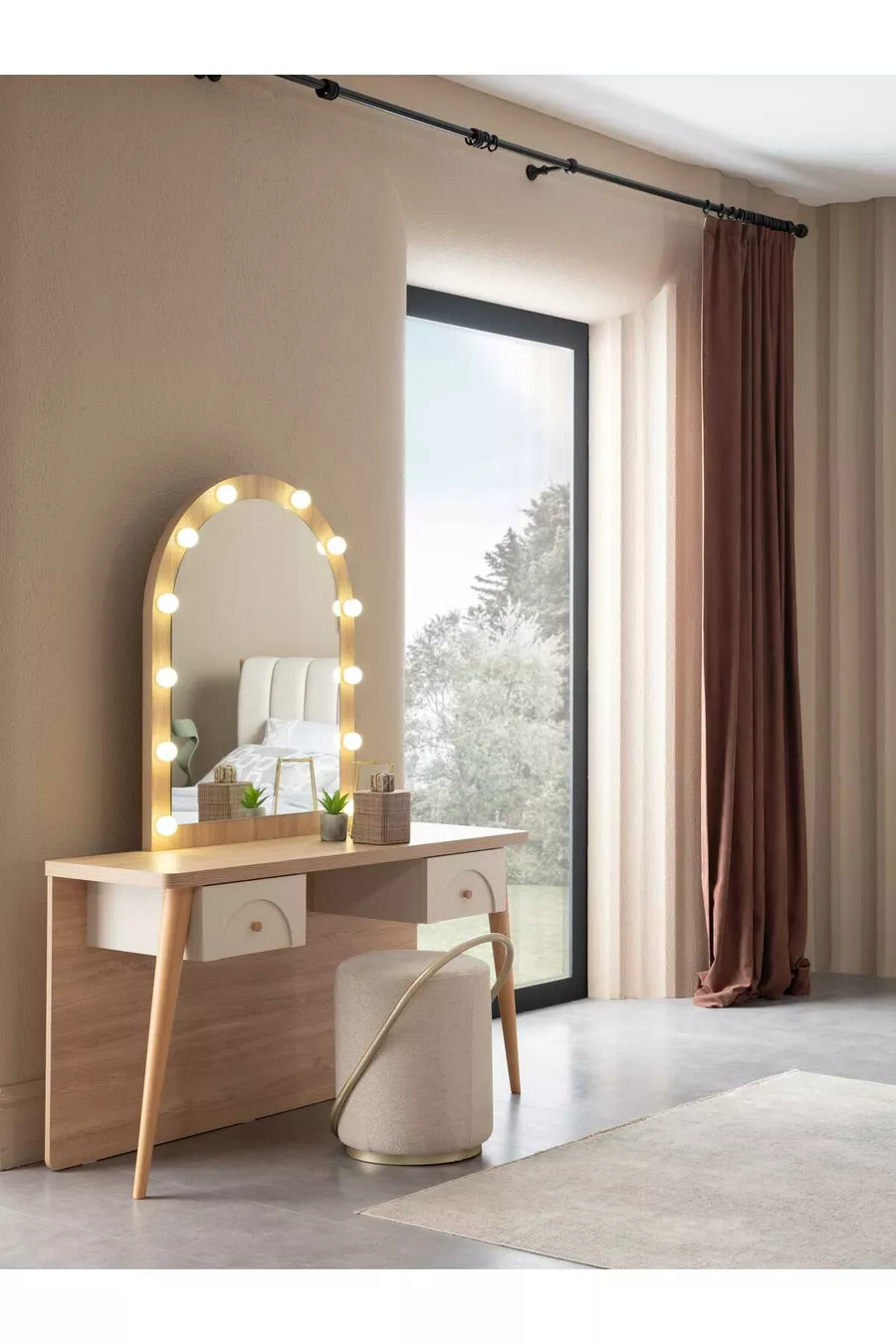 Chambre Milos