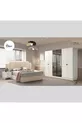 Ensemble Chambre à Coucher et Salle à Manger Pack Mariage