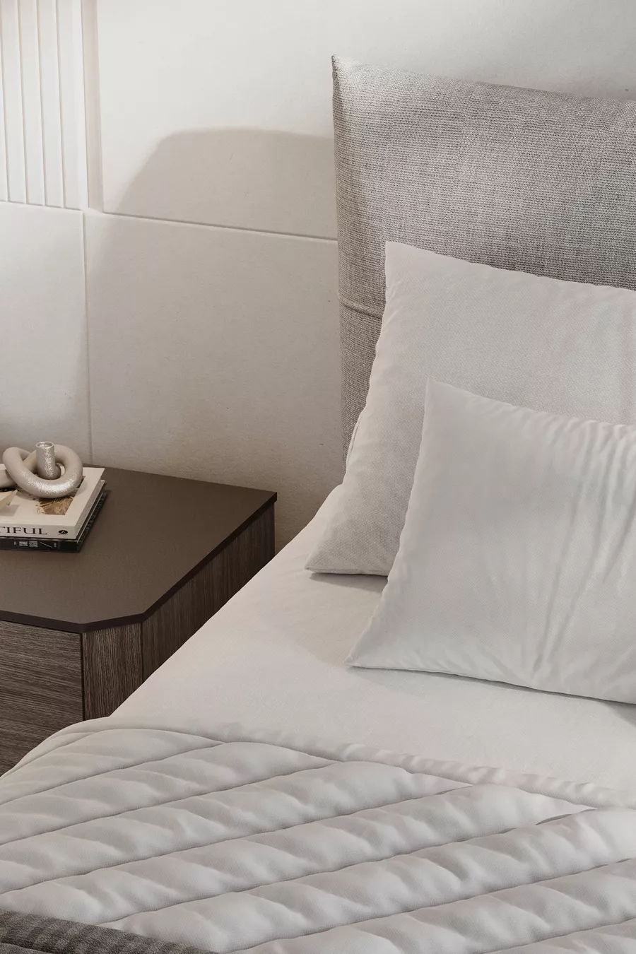 Ensemble de chambre à coucher Varena