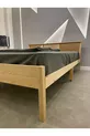 Lit en bois Dubaï