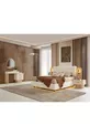 CHAMBRE À COUCHER GÜL EN MDF