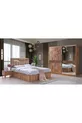 ENSEMBLE DE CHAMBRE À COUCHER EFE