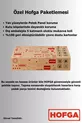 Commode Lento à 4 tiroirs pour chambre à coucher et chambre de bébé en chêne blanc