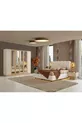 CHAMBRE À COUCHER MDF PAŞABAHÇE