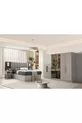ENSEMBLE DE CHAMBRE À COUCHER HAZAL À BASE DE MDF