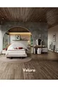 Ensemble de chambre à coucher Estella 6 portes