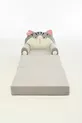 Siège enfant en peluche portable, lavable et pliable  Cm