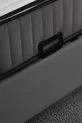 Ensemble de Lit avec Sommier Coffre et Tête de Lit Royal Lux, Matelas à Ressorts avec Protection, Anthracite