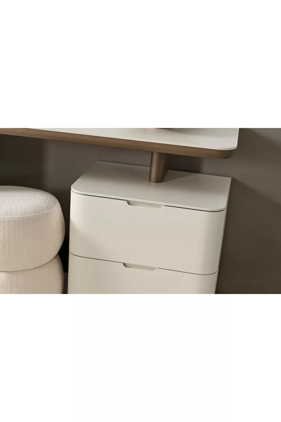 Commode Océan