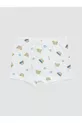 Vêtements Intemporels & Choix Intemporels Boxer pour Garçon Lot de 3