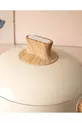 Manon Casserole - Blanche -  cm