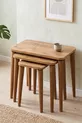Table d'appoint Letto Zigon