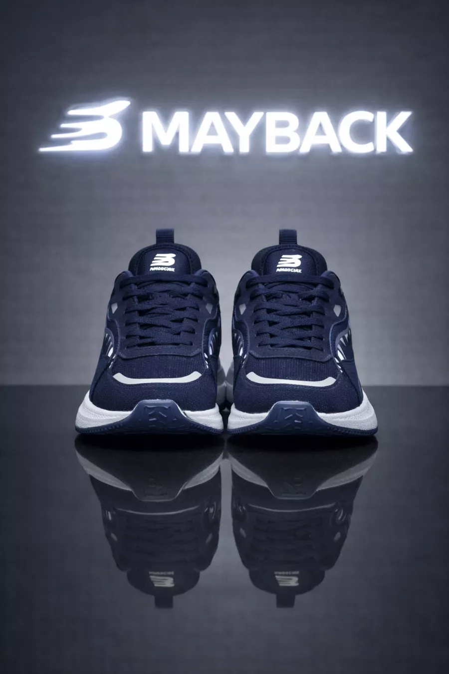 Chaussures orthopédiques de sport d'été pour hommes