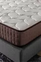 Matelas à ressorts orthopédique complet Bamboo Classic  cm (±1 cm)