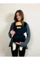 Porte-bébé Premium et Sac de Transport - Confort Ergonomique, Utilisation Facile et Design Moderne