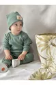 Ensemble triple à béret