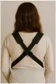 Comfort ergonomique Porte-bébé polyvalent Sac de transport pour bébé Porte-bébé Écharpe de bébé