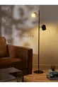 Lampadaire double design moderne