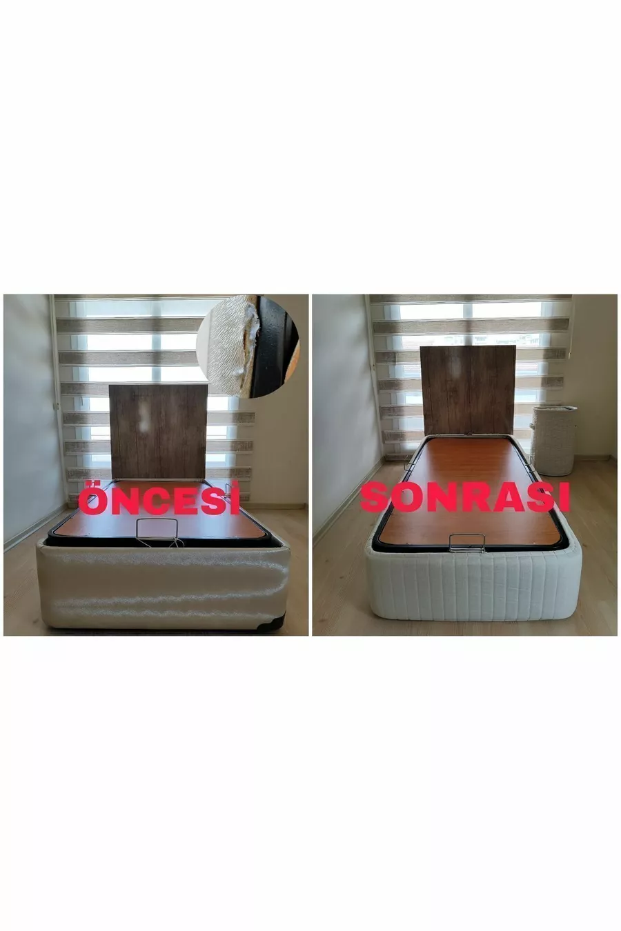 Housse de bord de base Sonne design