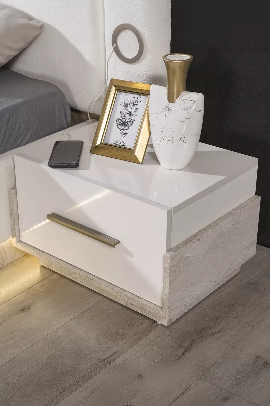 Ensemble de chambre à coucher