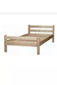 Lit en bois Colege