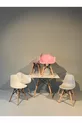 Chaise pour crèche et maternelle pour enfants – Design Montessori en bois blanc