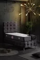 Ensemble Duke Lux Ikili, tête de lit pour lit simple