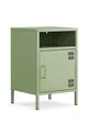 Commode Pera avec étagères ouvertes, 5 x x cm - Disponible en 9 couleurs