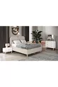 ENSEMBLE DE CHAMBRE À COUCHER EZGİ
