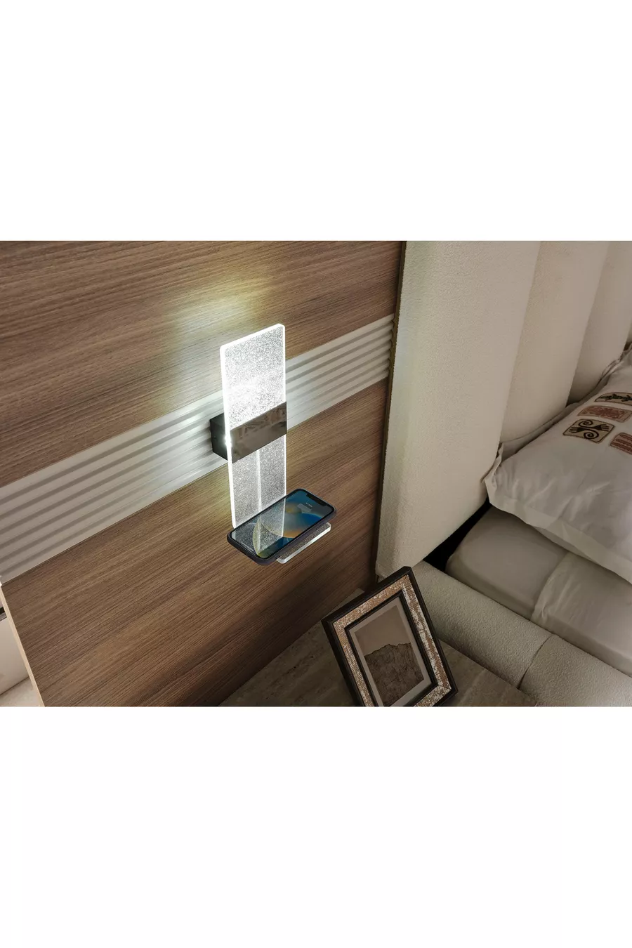 Chambre à coucher Milano