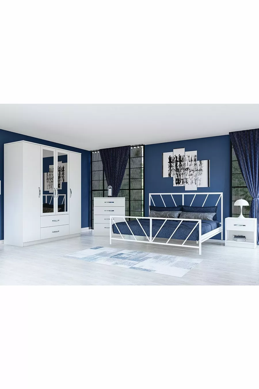 Ensemble de chambre jeune Esil