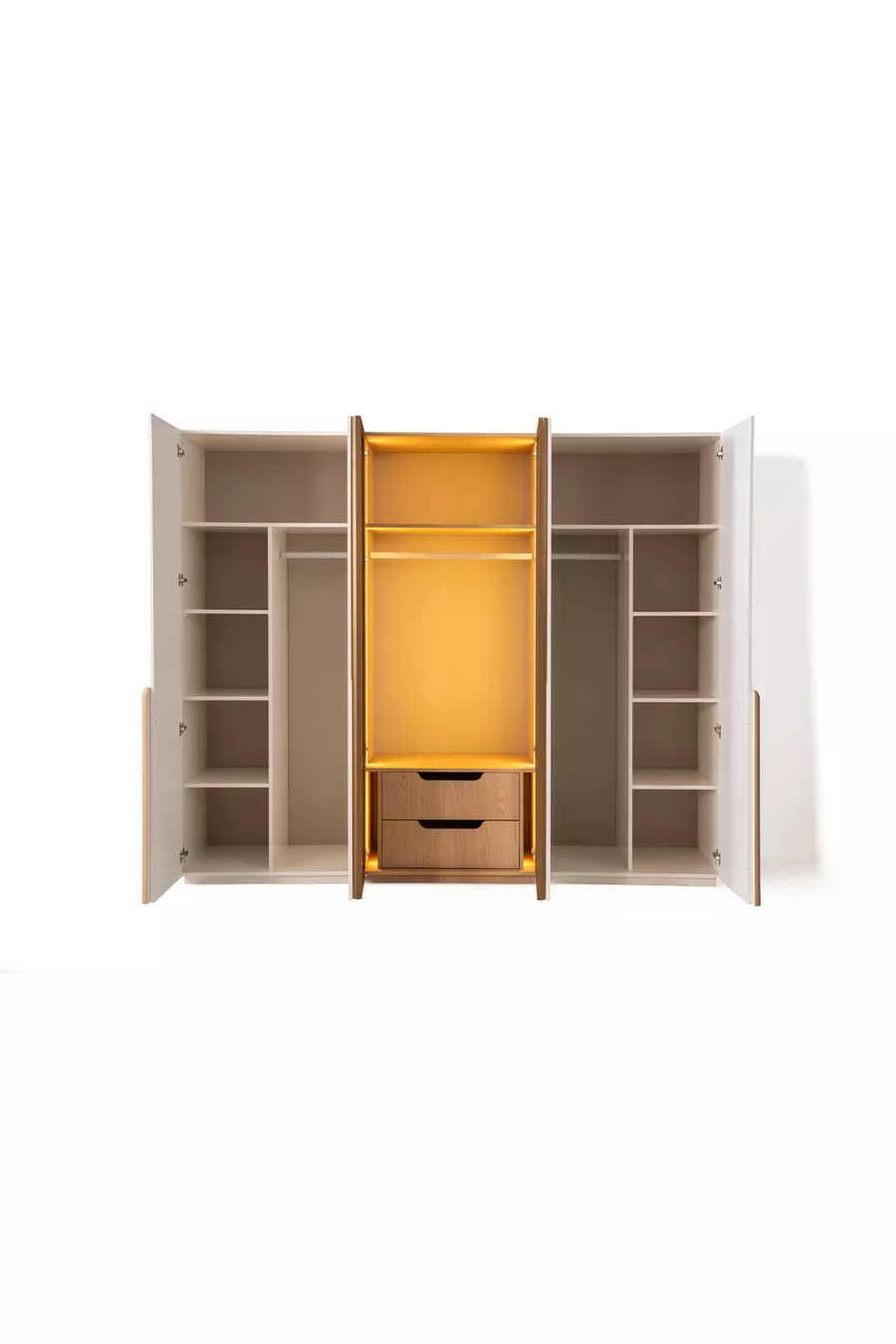 Chambre à coucher Kaju