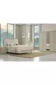 ENSEMBLE DE CHAMBRE À COUCHER CAPRA BOHÈME, 5 PORTES