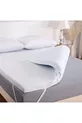 Protège-matelas orthopédique & Surmatelas avec bonnet 5 cm