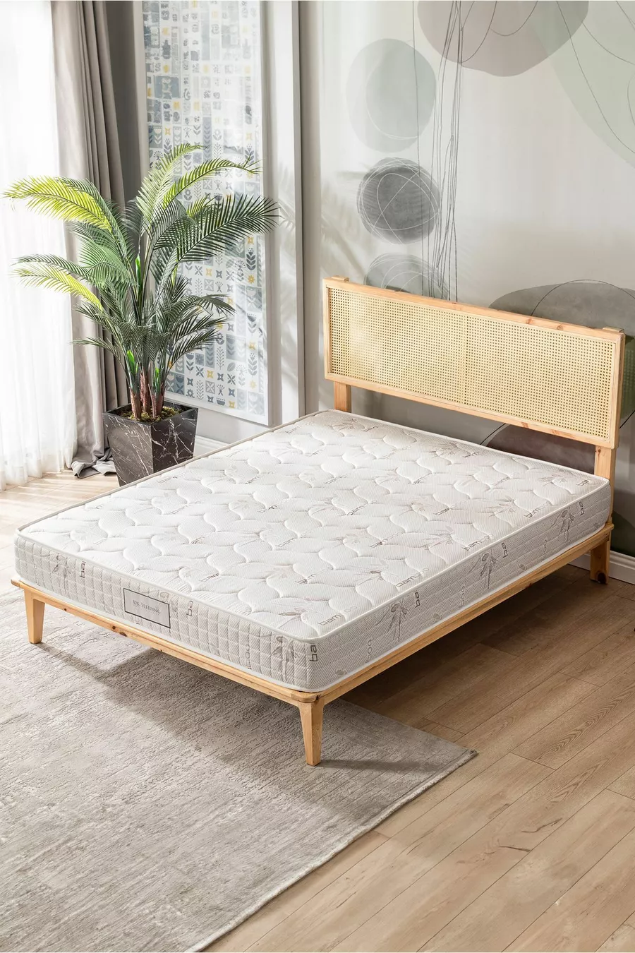 Matelas en mousse économique