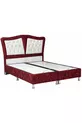 Ensemble de viole Double
