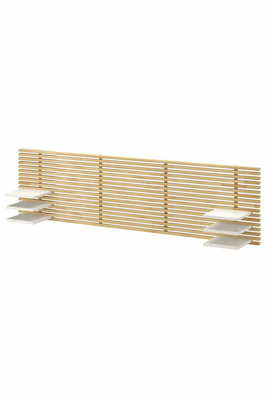 Tête de lit, bouleau, cm