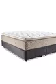 Matelas à ressorts en rouleau Roll & Sleep Premium Pack Pocket