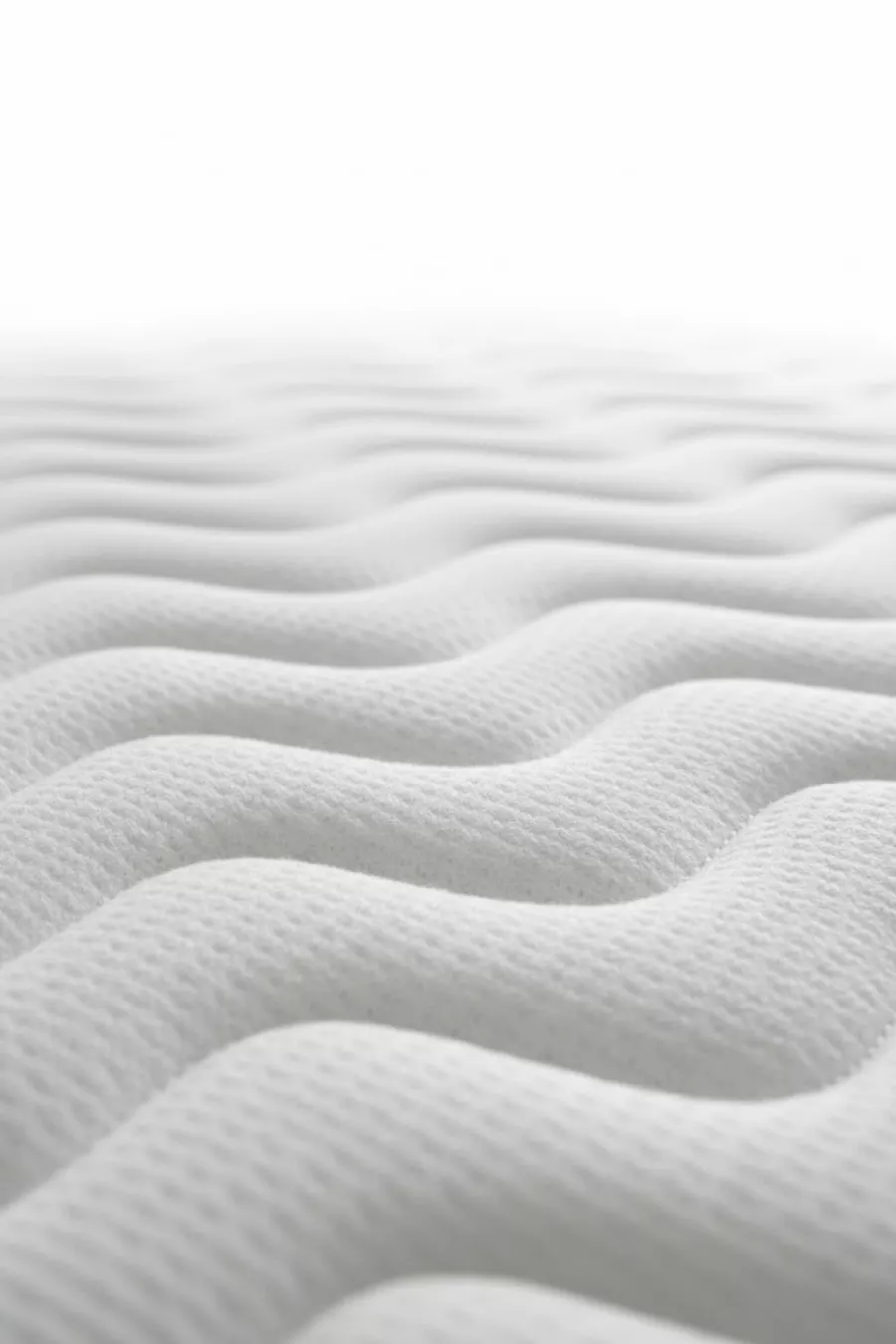 Matelas orthopédique en mousse Feno pour une personne